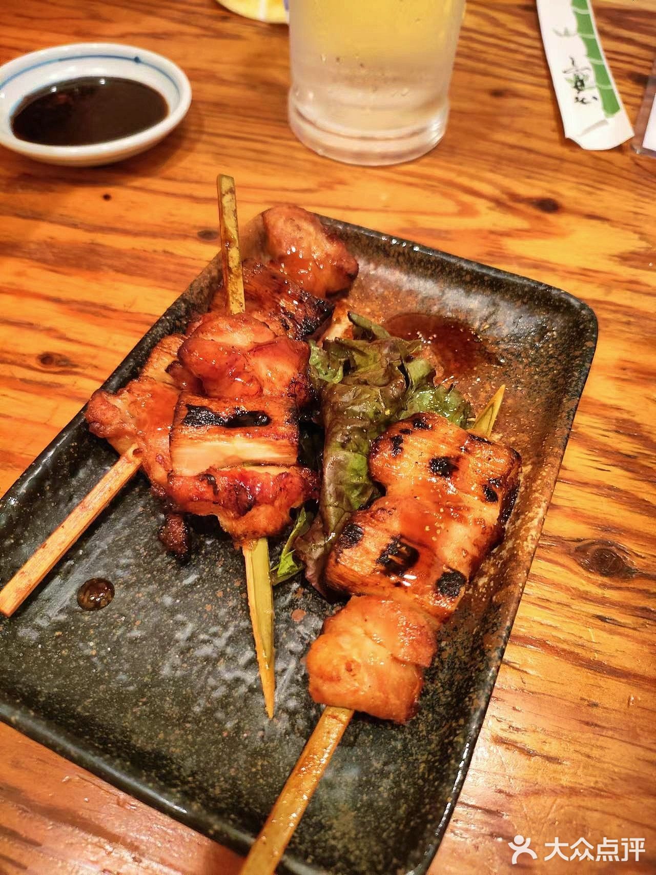 无名小店却很赞