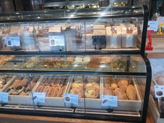 -酵種麦田(山师店)