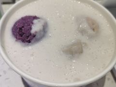 -鲜芋仙(花都融创茂店)