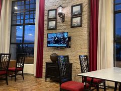 -南沙游艇会·大兵船餐厅