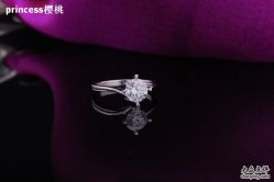 -威德钻石-克拉钻大本营(南京东路店)