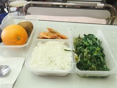 -新华医院-食堂
