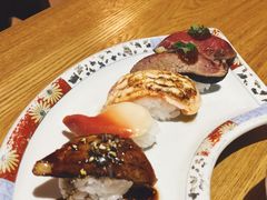-季玄精致日本料理自助餐(闸北公园店)
