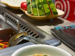 -海底捞火锅(八佰伴店)