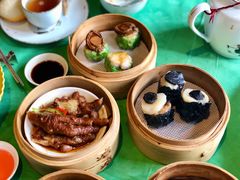 -誉八仙茶室酒楼(新天地店)
