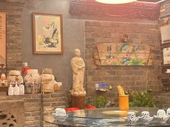 -阿嫂印象·民间江湖菜(大学城店)