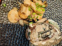 -本家食堂(华南店)