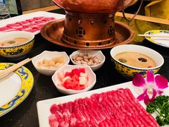 -南门涮肉(上海二店)
