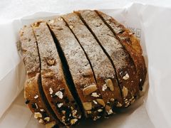 冰岛面包-WHEAT&BAKER-麥(凯德来福士店)