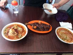 -真空冷面王(武功街店)