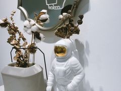 -茶力的小怪兽(梅林卓悦汇店)