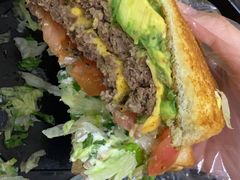 -The Habit Burger Grill 哈比特汉堡(复兴soho店)