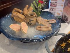 -岭南海晏楼(滨江东总店)