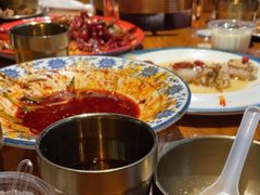 -柴窝堡22号辣子鸡·传承新疆菜