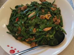 -万宝海鲜舫(劳动公园店)