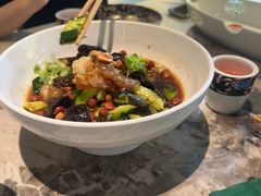 -峰厨大鱼泡饼·天津菜(西青大学城店)