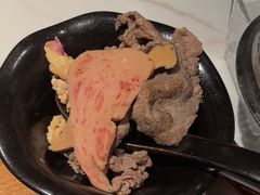 -芸山季·云南山珍菌火锅(南翔印象城MEGA店)