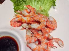 -黄龙海鲜大排档(杭州总店)