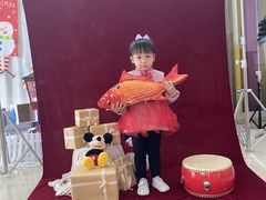 -奇乐全日制婴儿学校·早教