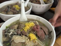 -潮镇老尾牛杂(环城西路店)