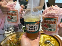 -虎婆冷饮店·海南特色炒冰(三亚湾店)