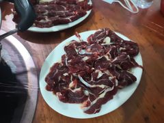 -蔡社牛肉城(龙湖店)