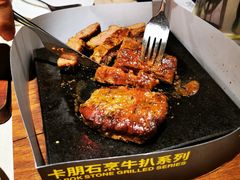 -卡朋西餐(悦汇城店)