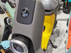 -九号电动车(安定门内大街店)