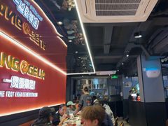 -胖哥俩肉蟹煲(杭州下沙学林街店)