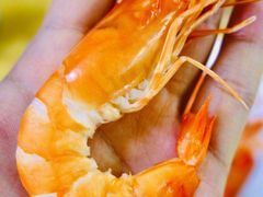 -林姐香味海鲜(丁村万人海鲜广场店)