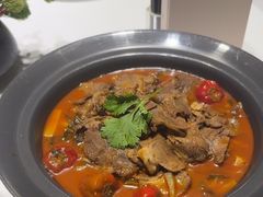 -良记小馆