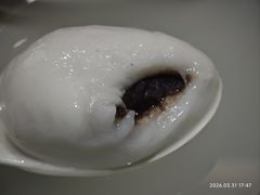 -朱新年·苏式汤团·面点(北寺塔店)