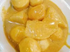 -大咀港式茶餐厅(恒泰店)