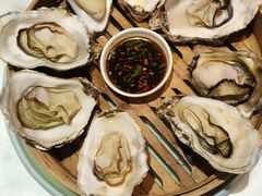 -蠔友汇(皇姑店)
