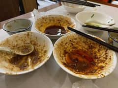 -樊三嬢手工甜水面(大邑安仁店)