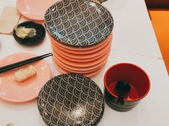 -争鲜回转寿司(通州万达店)