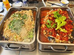 -渝尾巴烤鱼(总店)