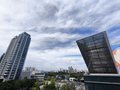 -上海长风大悦城