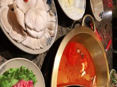 -小龙坎老火锅(西安路店)