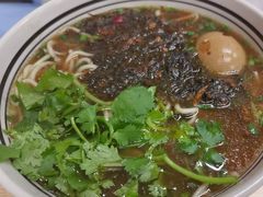 -小马牛肉面·牛骨熬制(南京博物院店)