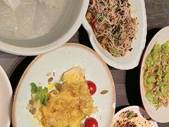 -滇铺子·云南特色菜·第九届野生菌美食节(曲靖万达店)