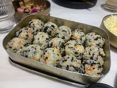 -HOTISLAND海鸡岛·韩国料理(江南西店)