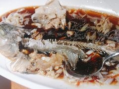 -百年神厨·地道川菜(紫荆店)