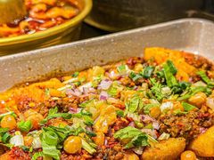 -全牛匠·乐山跷脚牛肉(新中关店)
