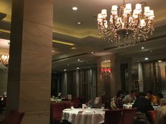 大堂-小南国(金沙江路店)