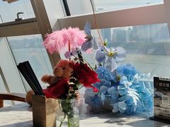 -桃花江餐厅·江景-约会·聚会