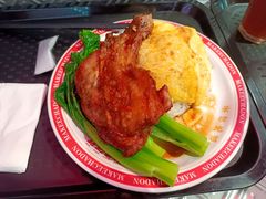 -孖记茶档·热腾茶餐(荔湾领展广场店)