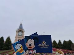 -上海迪士尼度假区