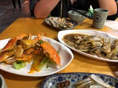 -启东小海鲜(庄先湾路1号店)