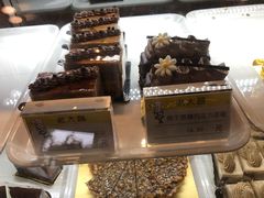 -老大昌(淮海中路店)